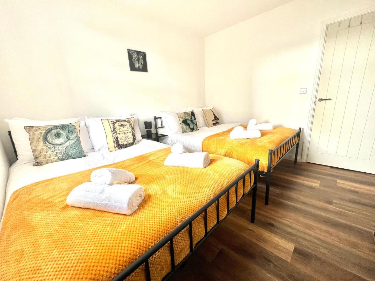 - City Centre Wv1 Wolverhampton