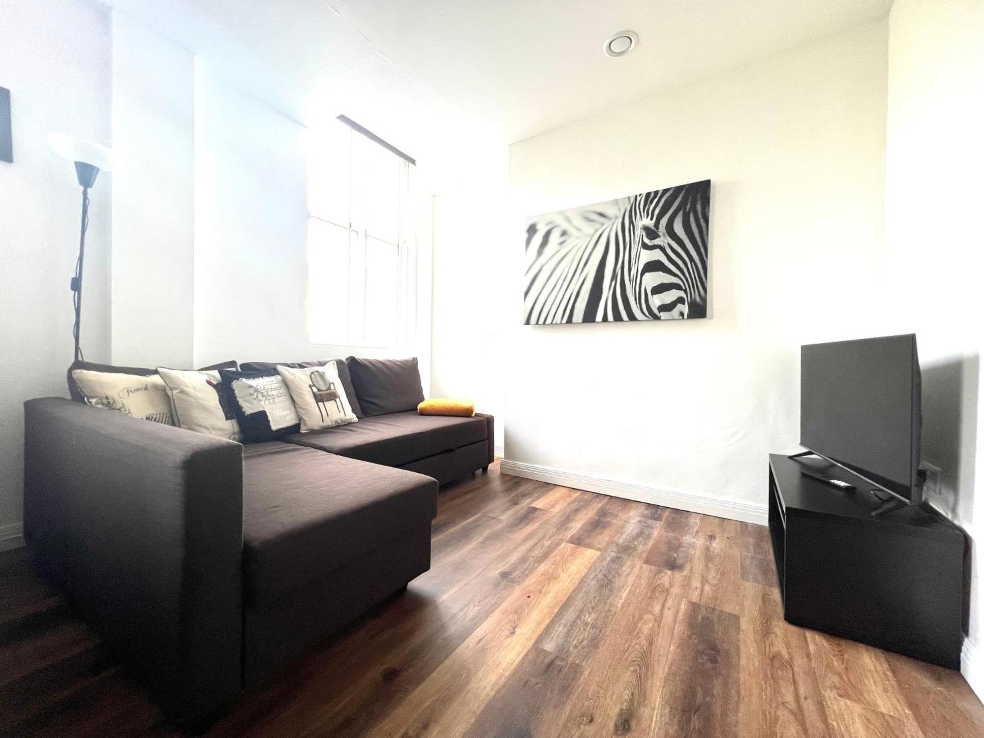 - City Centre Wv1 Wolverhampton