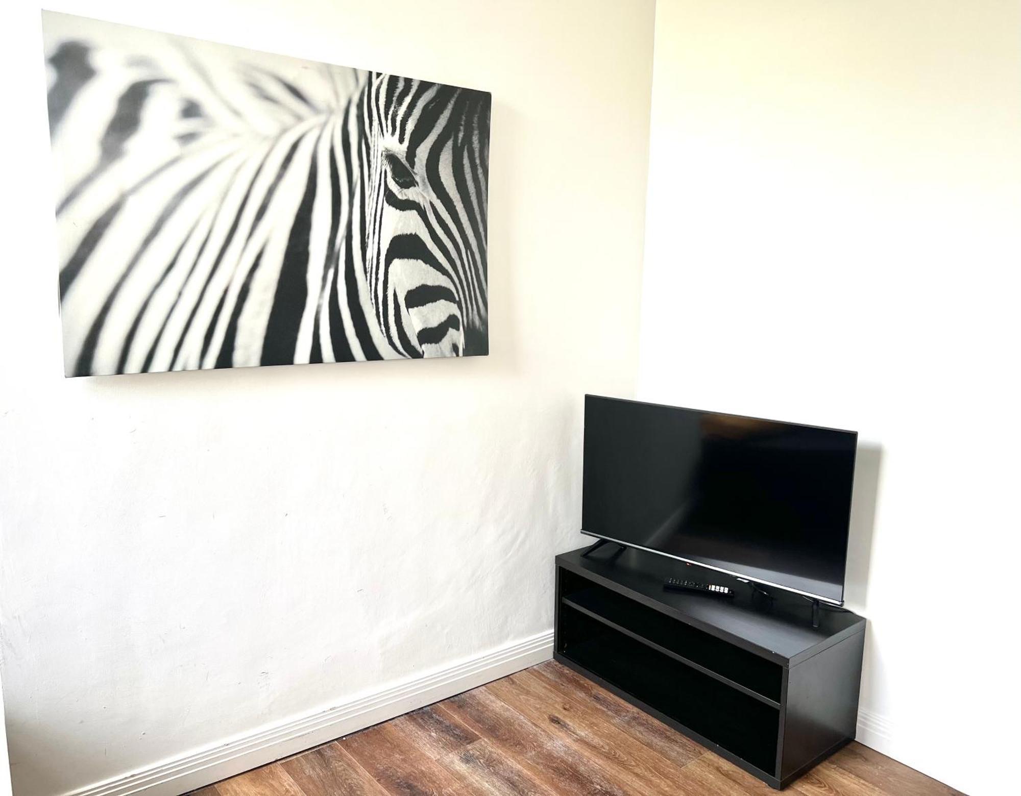 Apartment - City Centre Wv1