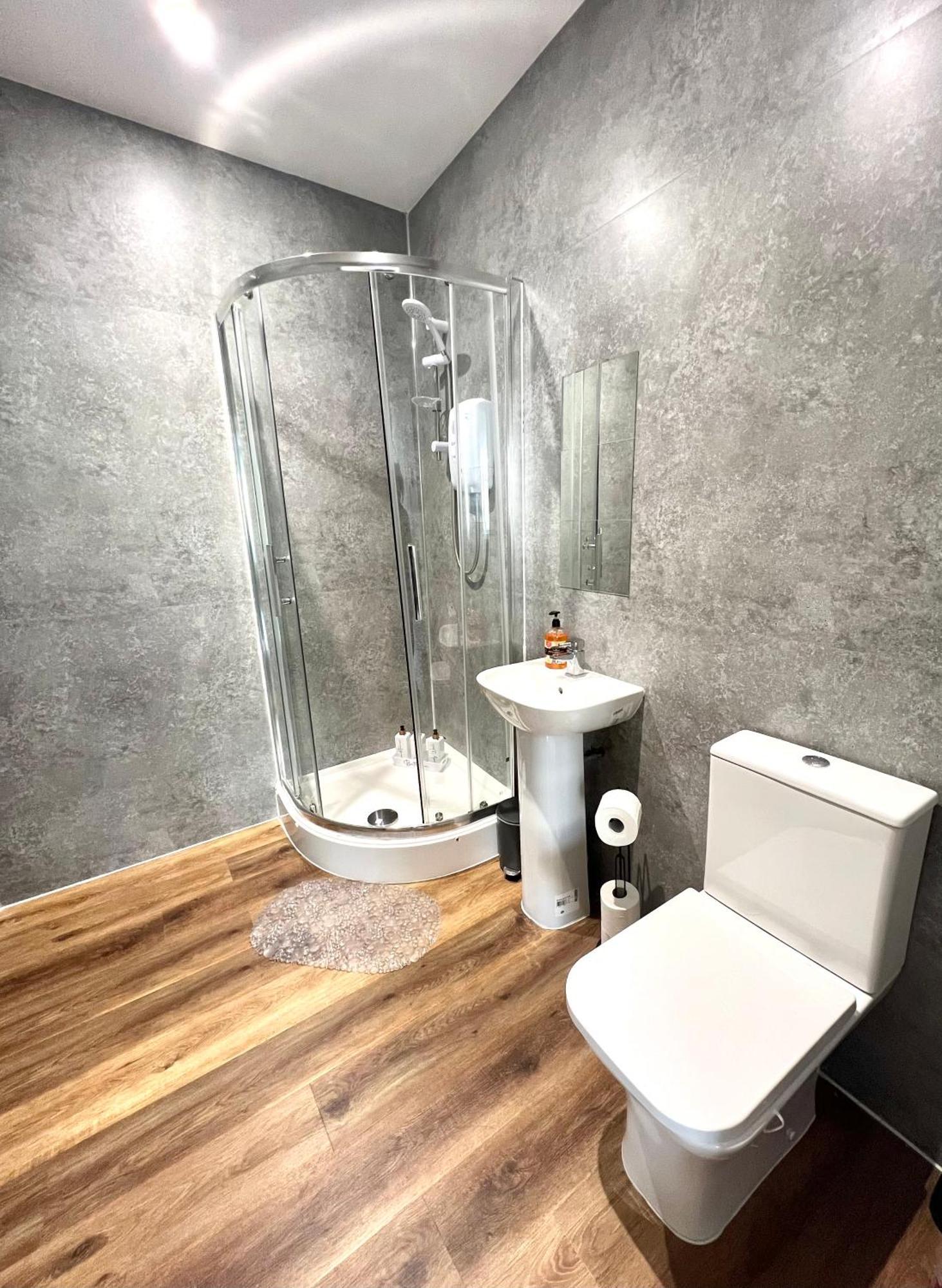 - City Centre Wv1 Apartment